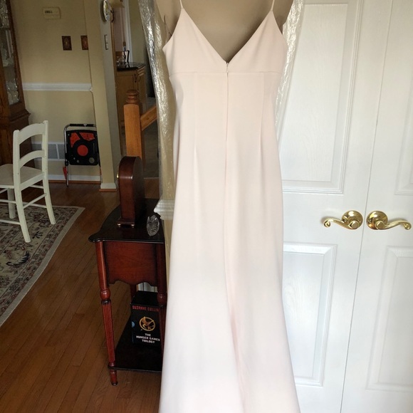 Calvin Klein Prom Dress - Picture 4 of 5